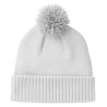 Bonnet pompon générique