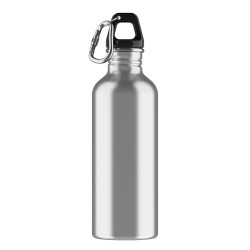 Bouteille fer generique