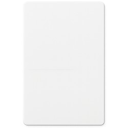 Carte de visite simple générique