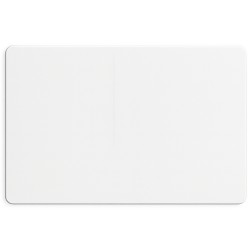 Carte de visite simple générique