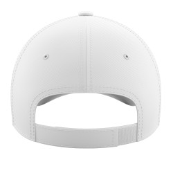 Casquette 6 panneaux générique