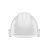 Casque de chantier générique