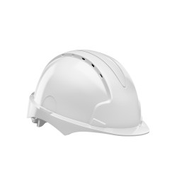 Casque de chantier générique