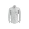 Chemise manche longue Femme sans poche
