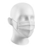Masque papier generique