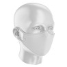 Masque tissue sur nez generique