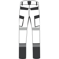 Pantalon de travail