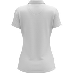 Polo generique femme 4 boutons