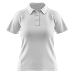 Polo femme large generique