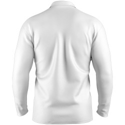 Polo manches longues générique