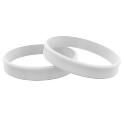 Bracelet rubber generique