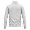 Sweatshirt col zippé générique