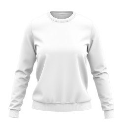 Sweatshirt femme générique