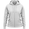 Sweat zippee generique femme