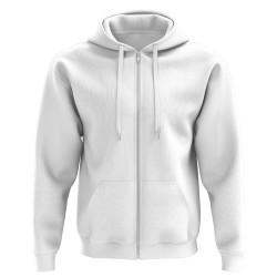 Sweat Zippee generique