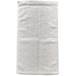 SERVIETTE BLANCHE 30x50