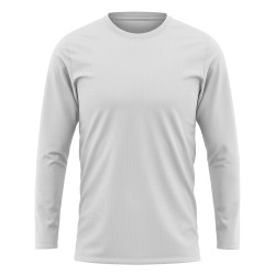 T-shirt manche longue générique