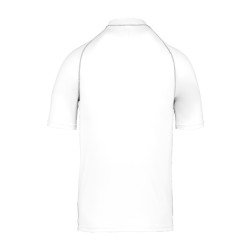 T-shirt manche Raglan