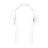 T-shirt manche Raglan