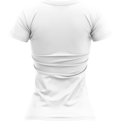 T-shirt col V femme générique