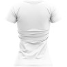 T-shirt col V femme générique