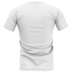T-shirt col V homme générique