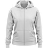 Sweat zippé enfant