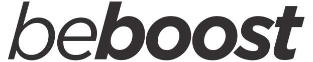 Logo scroll